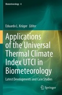 Applications of the Universal Thermal Climate