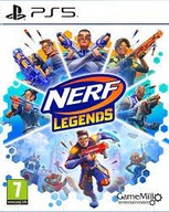 NERF Legends PS5 NOVÁ FÓLIA