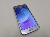 Smartfón Samsung Galaxy J2 2018 1,5 GB / 16 GB 4G (LTE) čierny