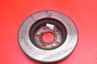 disc brake front TOYOTA PRIUS 2 II XW20 1.5 VVTi 78 KM 03-11
