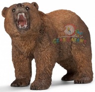 Schleich - Medveď Grizzly 14685