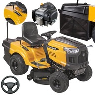 Mocna Kosiarka Traktor ogrodowy Cub-Cadet LT2 NR 92cm Kosz 240L HYDRO!