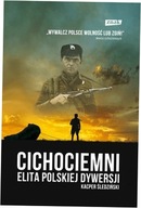 Cichociemni elita Wyd. kieszonkowe Śledziński