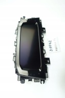 dials VIRTUAL dials LCD VW GOLF 8 VIII 5H0