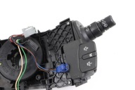 RENAULT MEGANE II SCENIC II steering wheel levers and controls control ring 61880051
