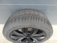 wheel spare VW AMAROK 2H6601025F 5X120