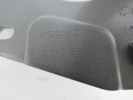 hinge bonnet boot left VOLVO S60 II V60 and 2.0 163KM 31349169