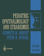 Pediatric Ophthalmology and Strabismus group work