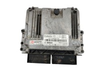 computer Motore FORD FOCUS MK3 1.5 TDCI AEDA FU5T-14F262-CA 0281032645
