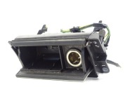 ashtray passenger compartment front front NISSAN ALMERA 68800AC700
