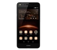 Smartfon Huawei Y5 II 1 GB / 8 GB czarny
