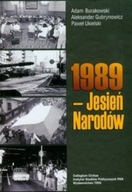 1989 Jesień Narodów