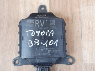 Toyota RAV4 V 2018+ sensor sensor martwego punktu pola bundle 88162-42090