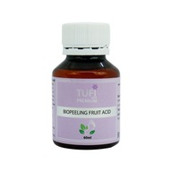 Odstraňovač pedikúry TUFI profi PREMIUM BioPeeling Fruit Acid 60 ml (010412