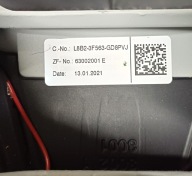 lenkrad multifunkcyjna Leder LAND ROVER DEFENDER L663 2020+ OE