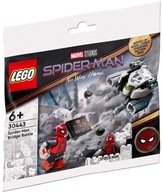 Lego SPIDER-MAN No Way Home Polybag 30443