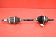 semi-axis left front AUTOMAT MERCEDES ML W164 4.0 CDI 306 KM 05-08