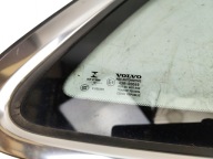 window bodywork right rear part VOLVO V90 II KOMBI