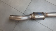 Audi Q8 catalyst pipe exhaust 4M0131703R