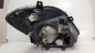 light front left A9068200561 Mercedes Sprinter W906 06