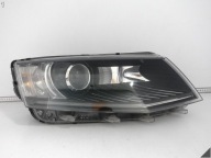 SKODA OCTAVIA III 5E1 12-16 light HEADLIGHT XENON + LED right front EUROPA