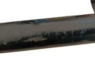 shock absorber left front VOLVO V90 II S90 II P31658002