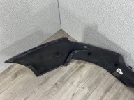 BMW 2 G42 M PAKET 2022-> bumper rear part 8098229