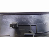 moulding door DEKOR left front VW JETTA 5C 5C6867439C