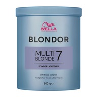 Wella Professionals Blondor Multi Blonde proszek