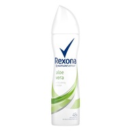 REXONA Aloe Vera antyperspirant dla kobiet 150 ml