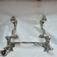 AUDI Q7 4M 4M0 Q8 subframe front front axle beam 4M0399315