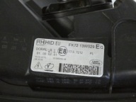light right complete BIXENON LED LAND ROVER DISCOVERY SPORT L550