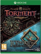 Planescape: Torment & Icewind Dale - Enhanced Edition (XONE)