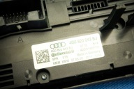 Unite commande clima Audi A6 S6 A7 Lift 4G0820043BJ