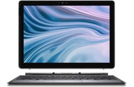 Notebook Dell Latitude 7210 12,3 " Intel Core i5 8 GB / 256 GB strieborný