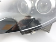 ASTON MARTIN VANTAGE V8 V12 05-18 light XENON + LED left front EUROPA