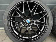 BMW SERIA 3 F30 F31 4 F43 F36 X1 E84 KOŁA LETNIE 225/45R18 SUNWIDE NOWE