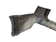 AUDI A6 4G C7 ALLROAD LIFT bumper rear part