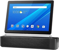 Notebook Lenovo Smart Tab M10 with Amazon Alexa 10 " Qualcomm Snapdragon 2 GB / 32 GB čierny