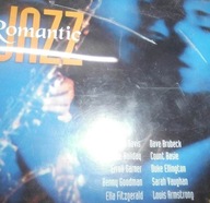 Romantic Jazz - Various Artists