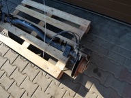 Achsträger träger achse heck VW CADDY 2K5500051
