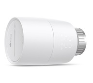 % Termostatická hlavica TP-link Smart KE100 biela