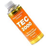 TEC 2000 DIESEL INJECTOR CLEANER CZYŚCI WTRYSKI