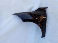 RENAULT MEGANE III 3 08-15 fender front left