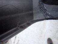 TOYOTA PRIUS III XW30 09- bumper front front