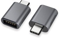 Mini adapter NONDA z USB-C na USB 3.0