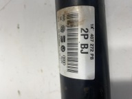 semi-axis right long AUDI A3 8P 1.4 TSI LIFT 1K0407272PB