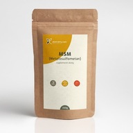 MSM (Metylsulfometán) 250 gramov