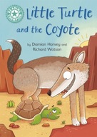 Reading Champion: Little Turtle and the Coyote:
