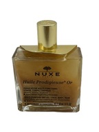 NUXE Huile Prodigieuse Or olejek z drobinkami 50ml